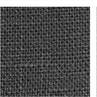 ATS Acoustics 100% Jute Fine-Grade Burlap Fabric, 56 Inches Wide on a Roll, Cut by the Yard (Black): Fabric Sourcing and Quality Notes