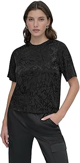 Women's Short Sleeve Logo Jacquard Shirt: Jacquard Weave and Production Notes