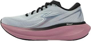 Women's Eleos 2 Cushioned Neutral Training Running Shoe: Jacquard Weave and Production Notes
