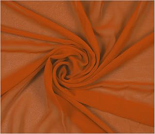 VDS Chiffon Fabric - 1 Yard - 45