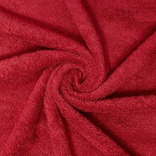 500 GSM Hypoallergenic Cotton Terry Cloth 46