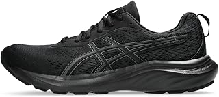 Men's Gel-Contend 9 Running Shoes: Jacquard Weave and Production Notes