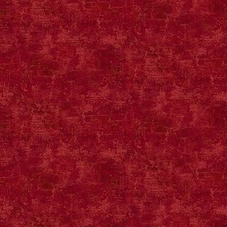 Northcott Canvas Quilt Fabric By The Yard, Merlot: Fabric Sourcing and Quality Notes