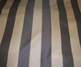 Khaki Brown Waterproof Outdoor Canvas Fabric 60