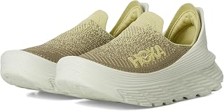 Unisex-Adult Restore Tc: Jacquard Weave and Production Notes