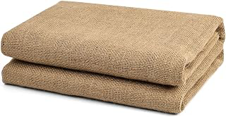 ZenNex Gardening Burlap Fabric Roll, Natural Jute Biodegradable,20Inch*16Feet: Fabric Sourcing and Quality Notes