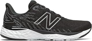 Men's Fresh Foam 880 V11: Jacquard Weave and Production Notes