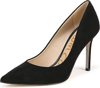 Hazel Indigo Croc Stiletto Heel Pointed Closed Toe Dress Pumps: Jacquard Weave and Production Notes