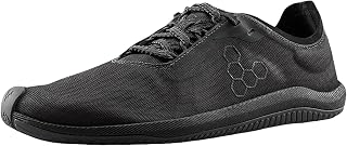 Women's Primus Flow Running Shoe: Jacquard Weave and Production Notes