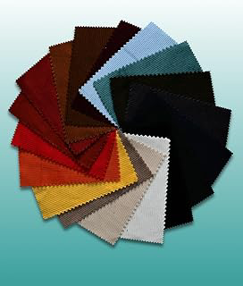 14 Wale Apparel Corduroy Fabric 280 GSM Solid Color 100% Cotton - Egyptian Yarn Stripe Texture Soft Trouser Coat Cushion Cover Sofa Cover Sewing: Fabric Sourcing and Quality Notes