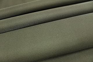 Mybecca Waterproof Canvas Marine Awning Fabric Foliage 600 Denier Indoor/Outdoor PU Backing UV Protector by the Yard (1 Yard, Foliage) (Cut: Fabric Sourcing and Quality Notes