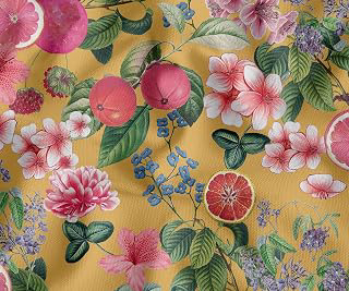 Soimoi Cotton Canvas | 56