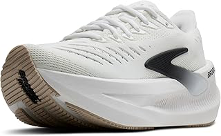 Women's Glycerin Max 2 Running Shoe: Jacquard Weave and Production Notes