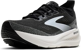 Men's Glycerin 23 Running Shoe: Jacquard Weave and Production Notes