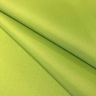 Canvas Fabric Waterproof Outdoor 60