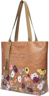 Piano Floral Tote Bag, Taylor Gifts Merch for Taylor Fans, Concert Travel: Print Design and Production Notes