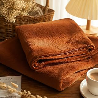Simple&Opulence Short Plush Shaggy Faux Fur Fabric Solid and Parterned - 67