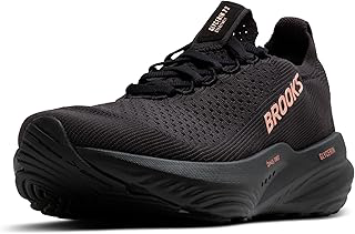 Women's Glycerin Stealthfit 22 Neutral Running Shoe: Jacquard Weave and Production Notes