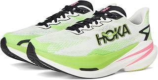 Womens Mach X 3: Jacquard Weave and Production Notes
