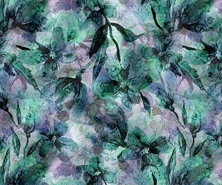 Soimoi Cotton Canvas Green Fabric - by The Yard - 56 Inch Wide - Floral & Texture Cloth - Elegant and Textured Patterns for Fashion and Decor: Fabric Sourcing and Quality Notes