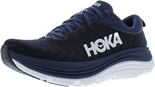 Men's Gaviota 5 by HOKA: Jacquard Weave and Production Notes