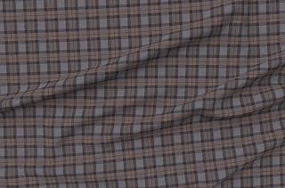 Spoonflower Fabric Fraser Plaid Scotland Clan on Petal Signature Cotton: Fabric Sourcing and Quality Notes
