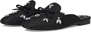 Women's Trish Jewel: Jacquard Weave and Production Notes