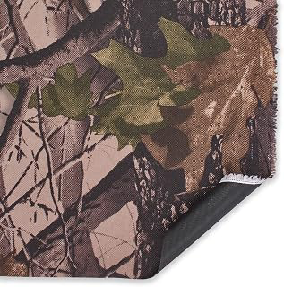 Printed Canvas Fabric Waterproof Outdoor 60