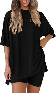 Women 2 Piece Lounge Set Airport Travel Outfit: OEM Production and Sizing Notes