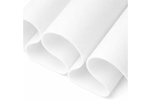 FabricLA Felt Fabric 72" Wide 1.6mm Thick Acrylic Felt by The Yard - Soft Felt Fabric for DIY Crafts Sewing School Projects Wall Decor &: Fabric Sourcing and Quality Notes