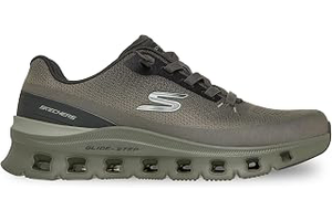 Men's Glide-Step Pro Waverra: Jacquard Weave and Production Notes