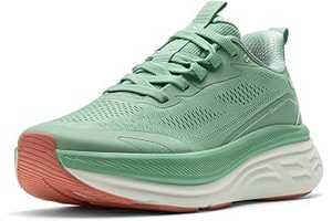 Women's Walking Shoes Wide Toe Box, Running Cushioned Sneakers: Jacquard Weave and Production Notes