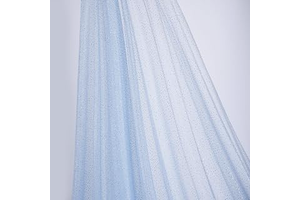 60" x 8 Yards Glitter Tulle Fabric Rolls for Bridal Veil Tutu Skirts Tulle Bolt Ribbons DIY Sewing Crafts Wedding Arch Bridal Showers Decoration: Ombre Dyeing and Production Notes