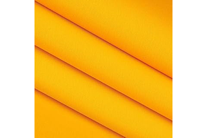 RSH DECOR Indoor Outdoor Sunbrella Fabric by The Yard (3 Yards, Canvas Sunflower) - Made in USA: Fabric Sourcing and Quality Notes
