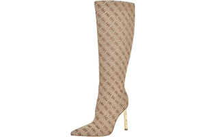 Women's Candeley: Jacquard Weave and Production Notes