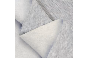 Pico Textiles 2 Yards Bolt Heather Gray Polyester Sweatshirt Fleece Fabric: Fabric Sourcing and Quality Notes