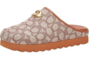 Women's Hadley Slipper: Jacquard Weave and Production Notes