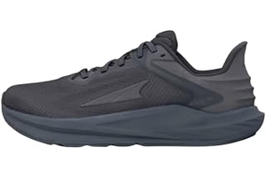 Women's Torin 8 GTX Road Running Shoe: Jacquard Weave and Production Notes