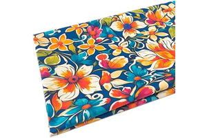100% Cotton Fabric by The Yard for Quilting Sewing Crafting (JC-005): Print Design and Production Notes