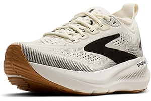 Women's Glycerin 23 Running Shoe: Jacquard Weave and Production Notes