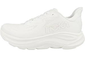 Womens Clifton 10: Jacquard Weave and Production Notes