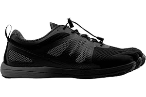 Strand ATR | Men's 5-Toe, Zero-Drop Barefoot Trail Shoes: Jacquard Weave and Production Notes