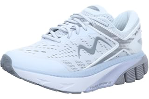 Mtr-1500 II Lace Up W, Women's Trainers: Jacquard Weave and Production Notes