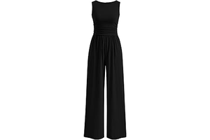 Jumpsuits for Women Dressy Casual Romper Vacation Outfits 2026: OEM Production and Sizing Notes