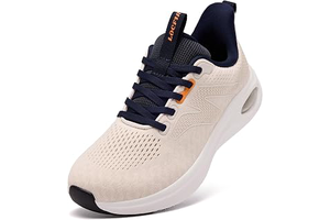 Women's Wide Toe Box Walking Shoes: Jacquard Weave and Production Notes