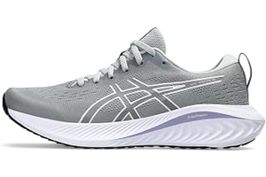 Women's Gel-Excite 10 Running Shoes: Jacquard Weave and Production Notes