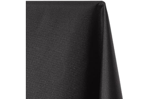 Ottertex Canvas Fabric Waterproof Outdoor 60" Wide 600 Denier 15 Colors Sold by The Yard (5 Yard, Black): Fabric Sourcing and Quality Notes