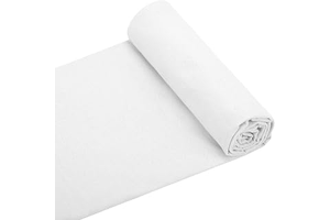 59" Wide White Duck Cotton Canvas Fabric (7oz, 1 Yard): Fabric Sourcing and Quality Notes