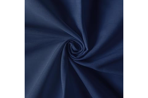 Cotton Polyester Broadcloth Fabric 57" Wide by The Yard Soft, Lightweight & Breathable Material for Sewing, Lining, Curtains, Bedding & DIY: Fabric Sourcing and Quality Notes