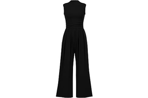 Women's Summer Dressy Casual Jumpsuits: OEM Production and Sizing Notes
